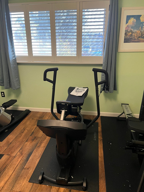 Teeter Power10® Rower assembled by a HandyBuddy expert in Scottsdale, AZ · Feb 2026
