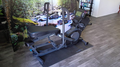 Teeter Power10® Rower assembled by a HandyBuddy expert in Victorville, CA · Sep 2025