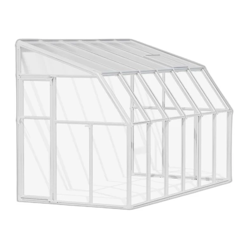 Canopia by Palram Sunroom Solarium Kit