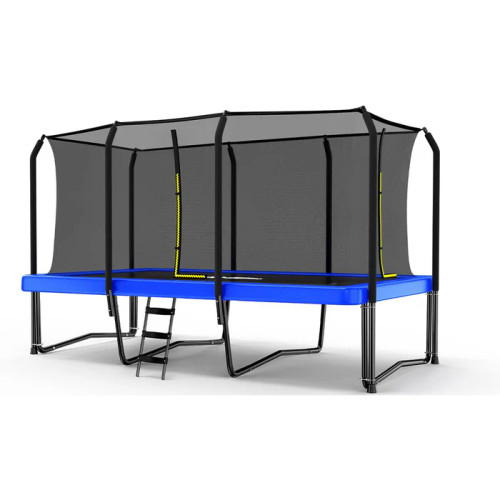 Zupapa Rectangular Trampoline