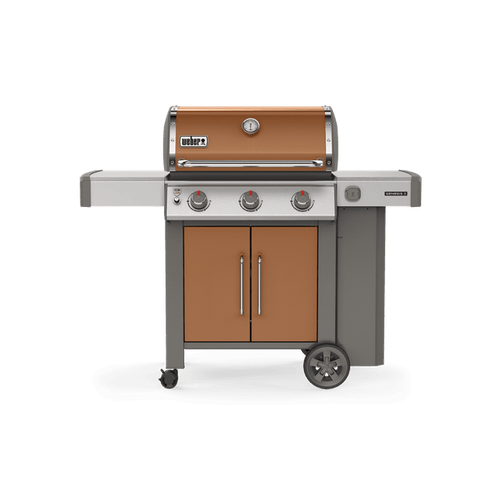 Weber grill