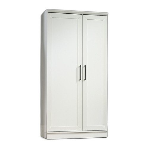 HomePlus Storage Cabinet Assembly