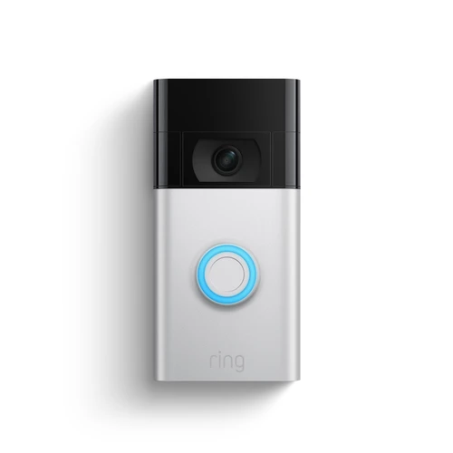Ring Video Doorbell (Battery)