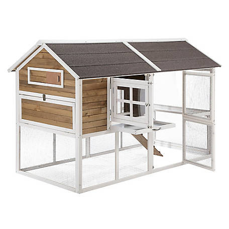 Producers Pride Cumberland Chicken Coop