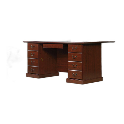 Sauder Heritage Hill Executive Desk