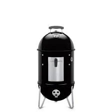 Weber Smokey Mountain Cooker Smoker