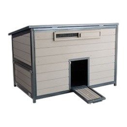 Producers Pride Free Range Chicken Coop