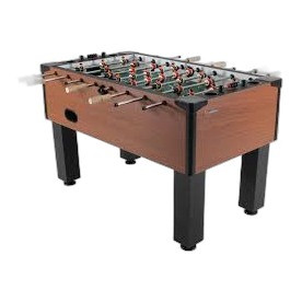 Atomic Gladiator Foosball Table