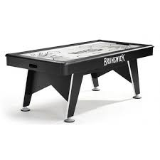 Brunswick Billiards Wind Chill Air Hockey Table