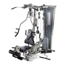 Nautilus NS600 Home Gym