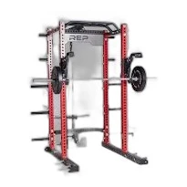 Omni Power Rack Installation