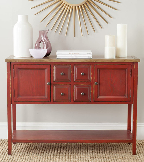Professional Buffet or Sideboard Assembly Installation Service