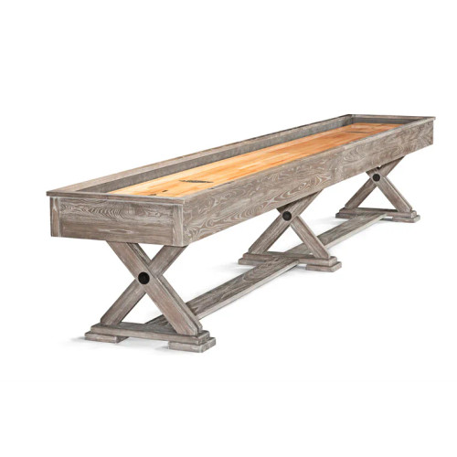 Brunswick Billiards Brixton Shuffleboard Table