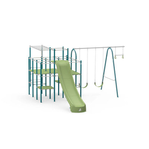 ActivPlay Base Camp Playground Jungle Gym Kit APJGC1