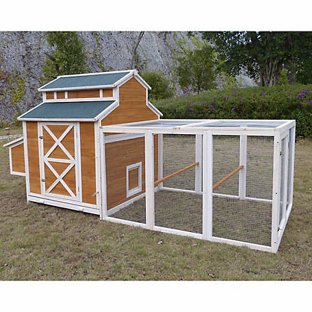 Producers Pride Chicken Coop