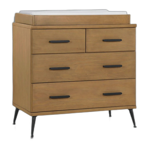 Delta Children Sloane 4-Drawer Dresser