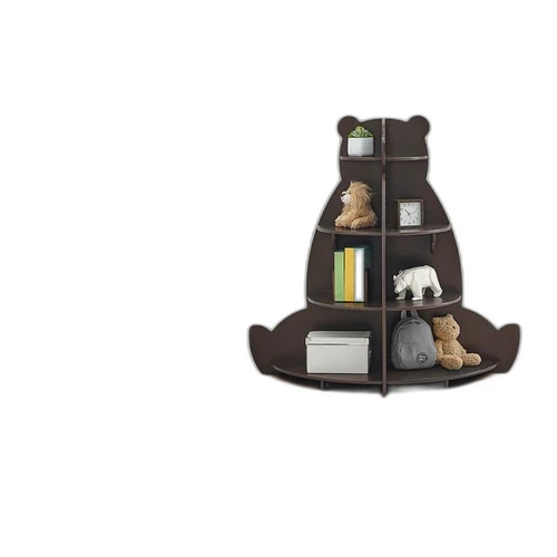 Delta Children Bear Bookcase