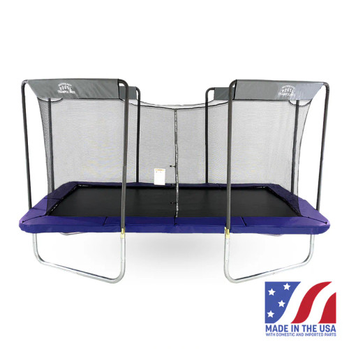 Skywalker Trampolines Rectangle Olympic-Sized Premium Trampoline