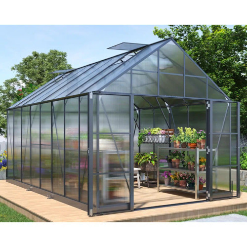 Amerlife Greenhouse
