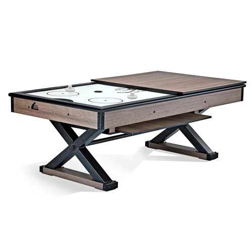 Brunswick Billiards Premier Air Hockey Table