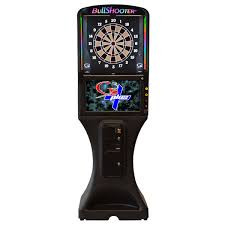 Arachnid 360 Galaxy 3 Coin-Operated Dartboard