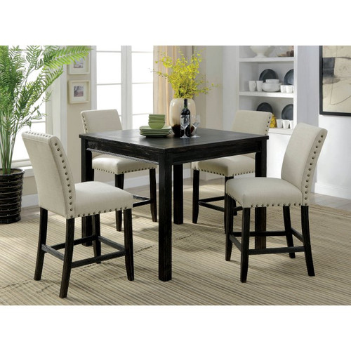 Furniture of America dining set