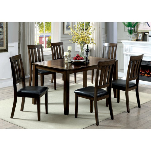 Furniture of America dining set