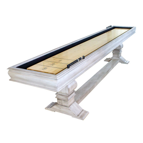 Hathaway Games Montecito Shuffleboard Table
