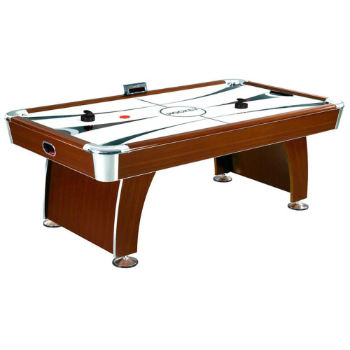 Hathaway Games Brentwood Air Hockey Table
