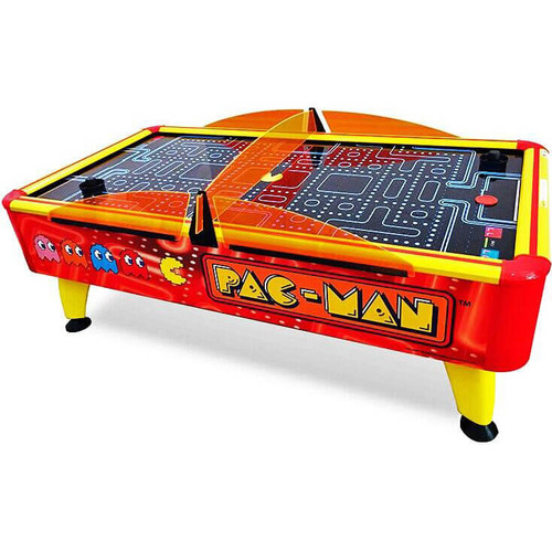 Namco Pac-Man Air Hockey Table