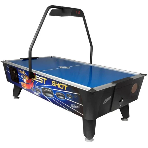Valley-Dynamo Best Shot Air Hockey Table