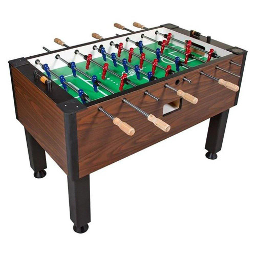 Valley-Dynamo Big D Classic Foosball Table