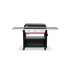 Weber Slate Rust-Resistant Griddle