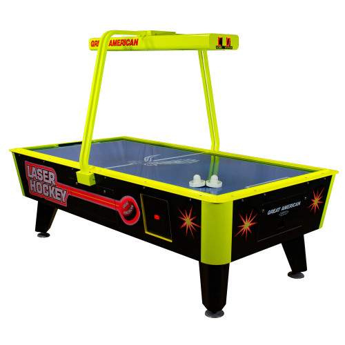 Valley-Dynamo Laser Hockey Table