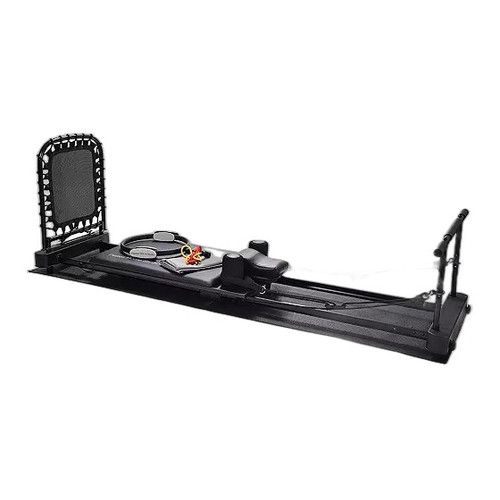 Pilates Home Studio Assembly