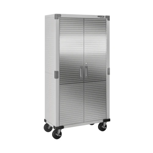 Seville Classics UltraHD® Rolling Storage Cabinet