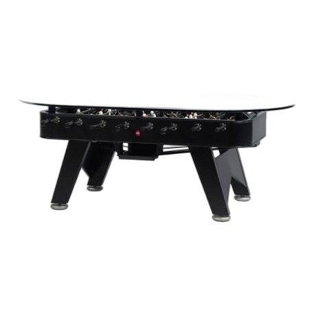 RS Barcelona RS3 Wood Dining Foosball Table
