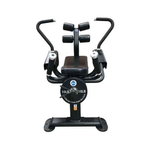 The Abs Company AbsBench™ X3