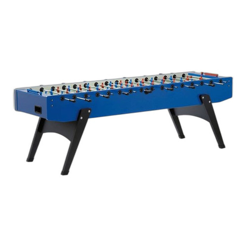 Garlando XXL 8-Player Foosball Table