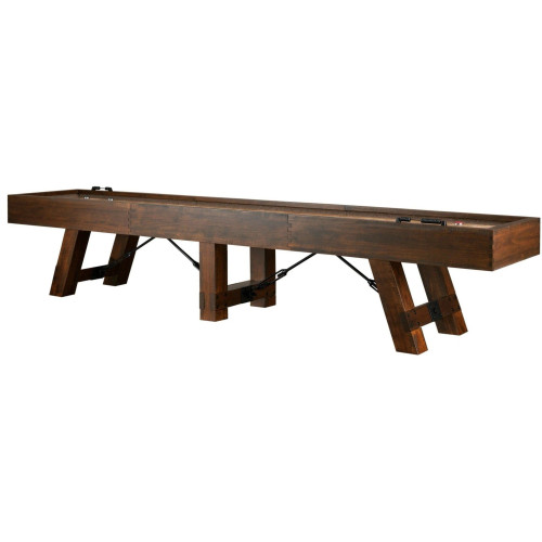 American Heritage Savannah Shuffleboard Table