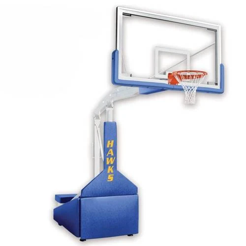 First Team Hurricane™ Triumph Portable Basketball Goal