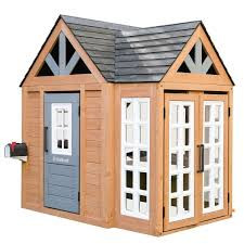 Kidkraft Atrium Playhouse