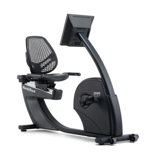 NordicTrack Recumbent Bike
