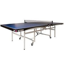 Butterfly Space Saver-22 Table Tennis Table