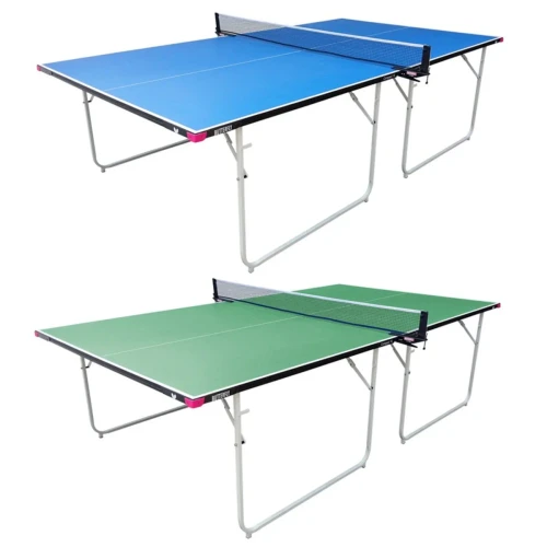Butterfly Compact 16 Table Tennis Table