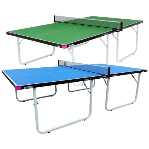 Butterfly Compact 19 Table Tennis Table