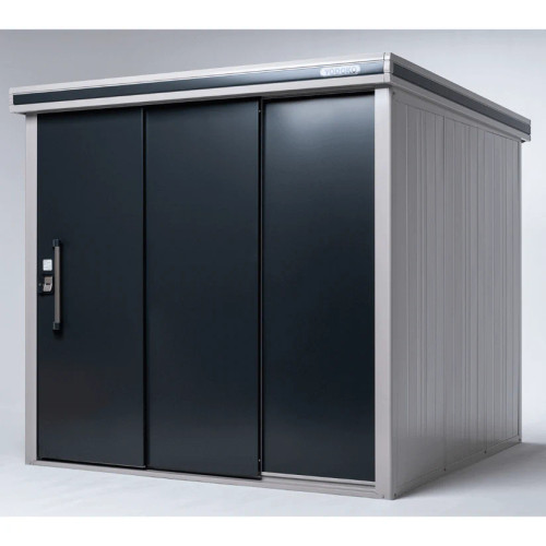 Yodoko Premium Outdoor Large Shed