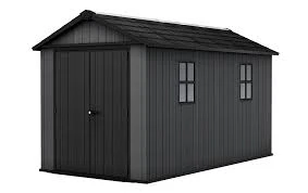Professional Newton Plus Storage Shed Assembly Installation Service