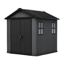 Keter Newton Plus Storage Shed