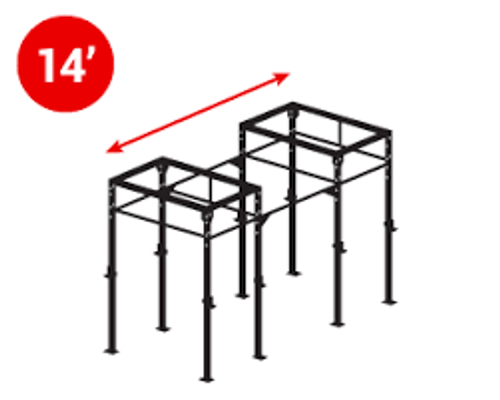 Lite Rig 2.0 Assembly